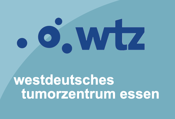 RUCCC Logo, Ruhr-Universität Comprehensive Cancer Center